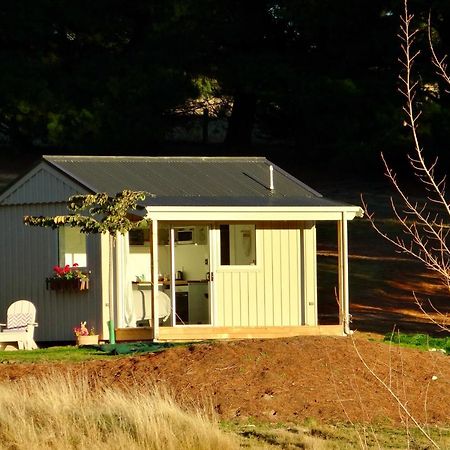 Apartament Mitchella Farm Wanaka Zewnętrze zdjęcie