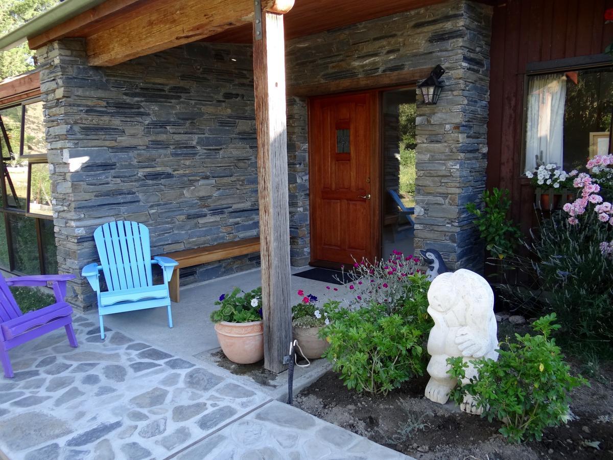 Apartament Mitchella Farm Wanaka Zewnętrze zdjęcie