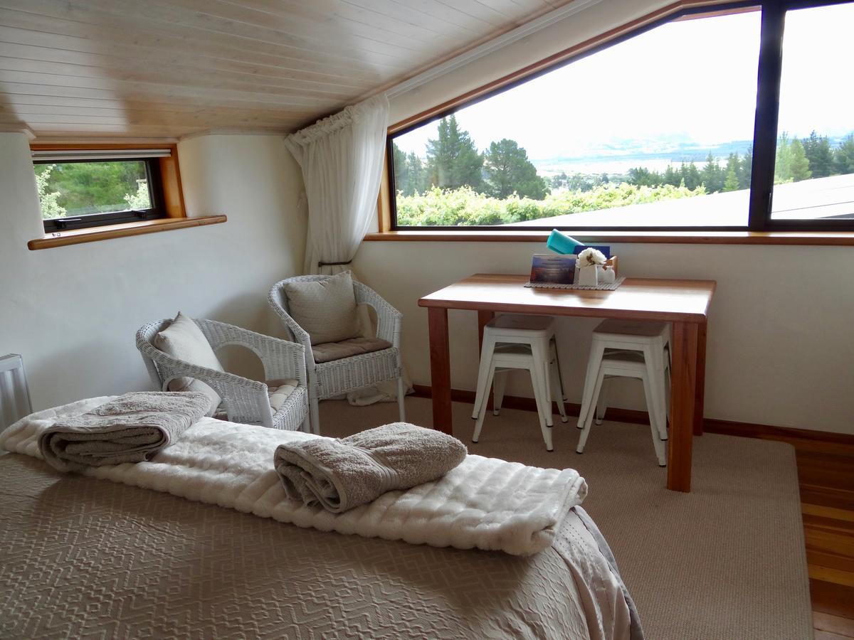 Apartament Mitchella Farm Wanaka Zewnętrze zdjęcie