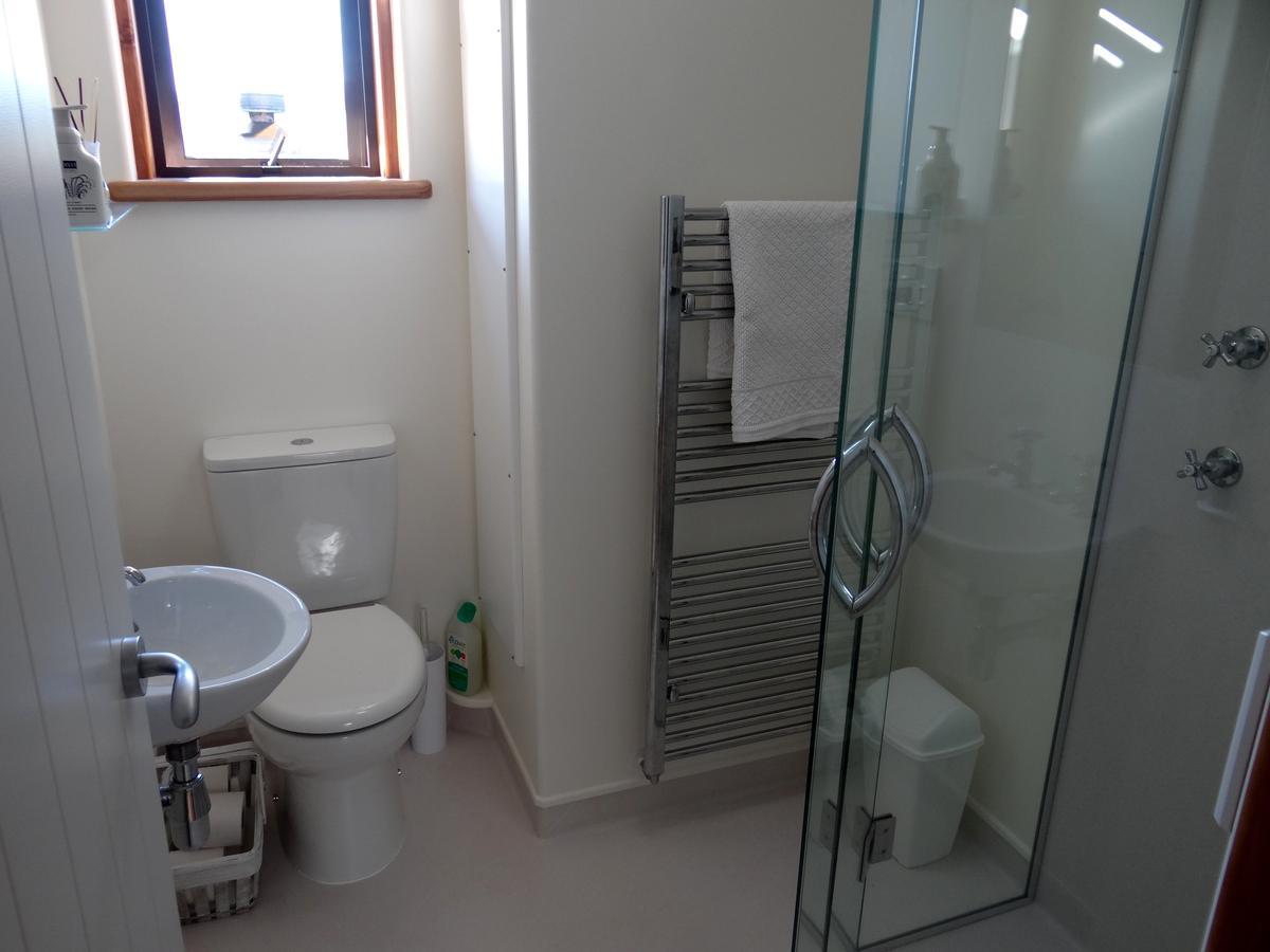 Apartament Mitchella Farm Wanaka Zewnętrze zdjęcie