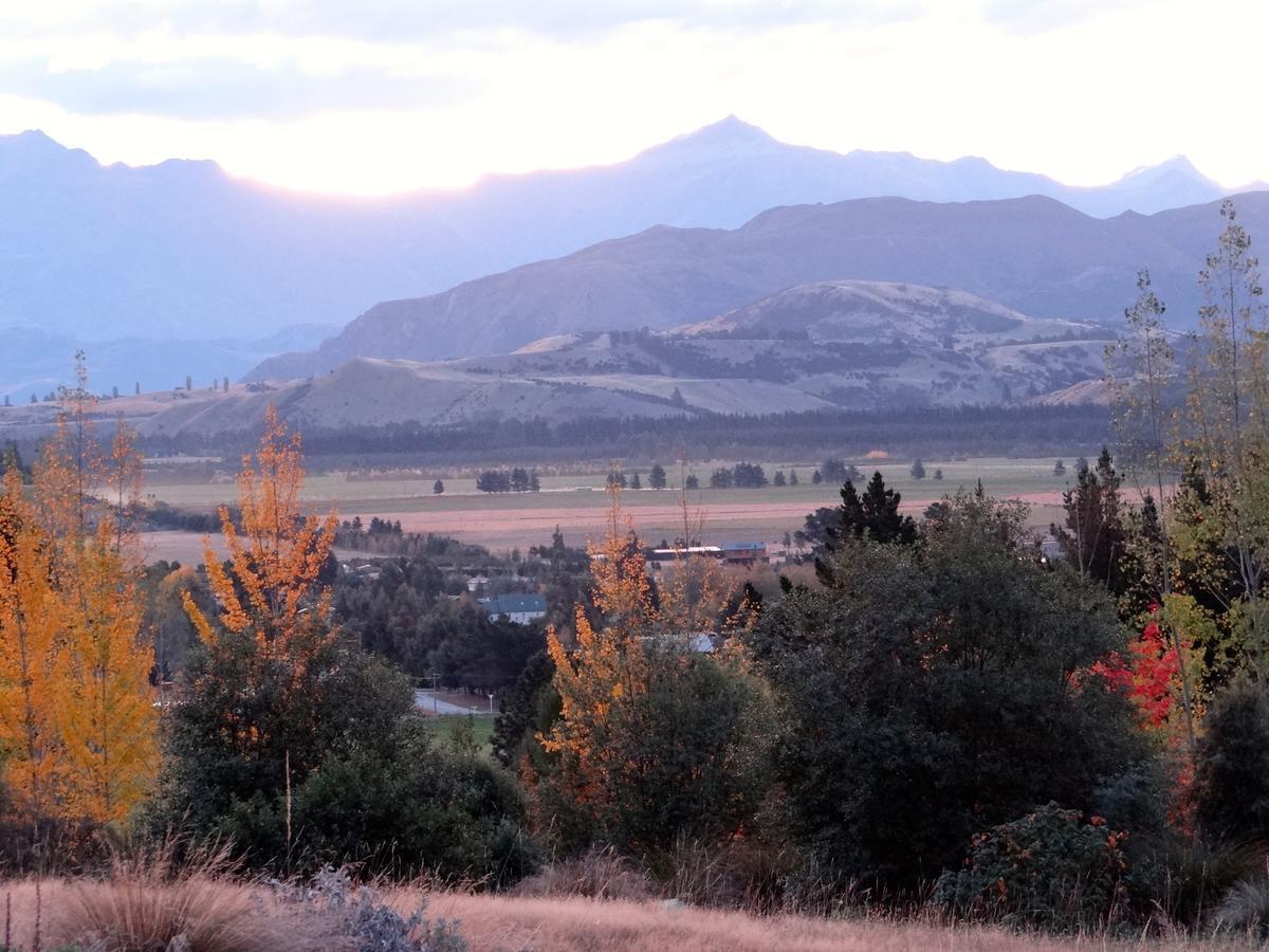 Apartament Mitchella Farm Wanaka Zewnętrze zdjęcie