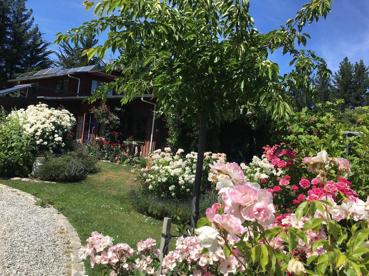 Apartament Mitchella Farm Wanaka Zewnętrze zdjęcie