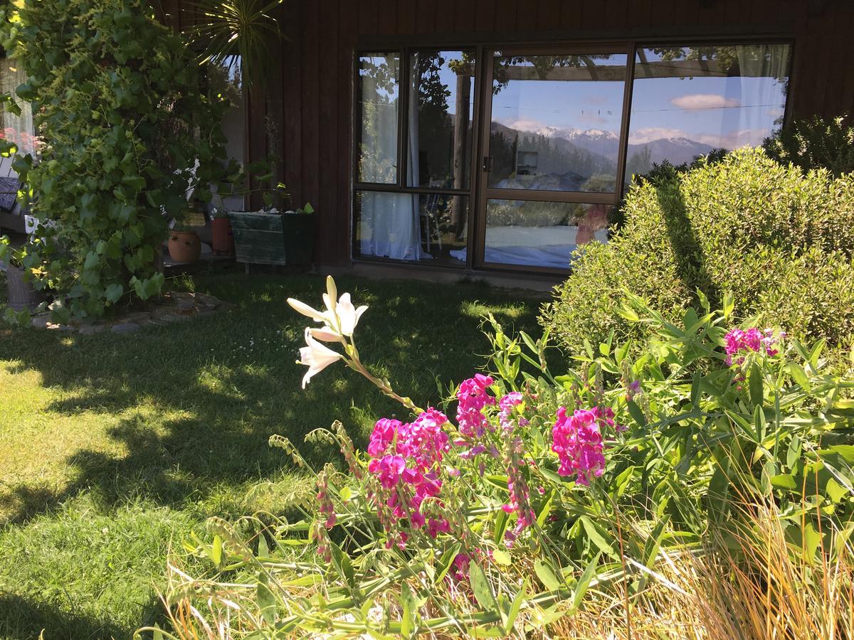 Apartament Mitchella Farm Wanaka Zewnętrze zdjęcie