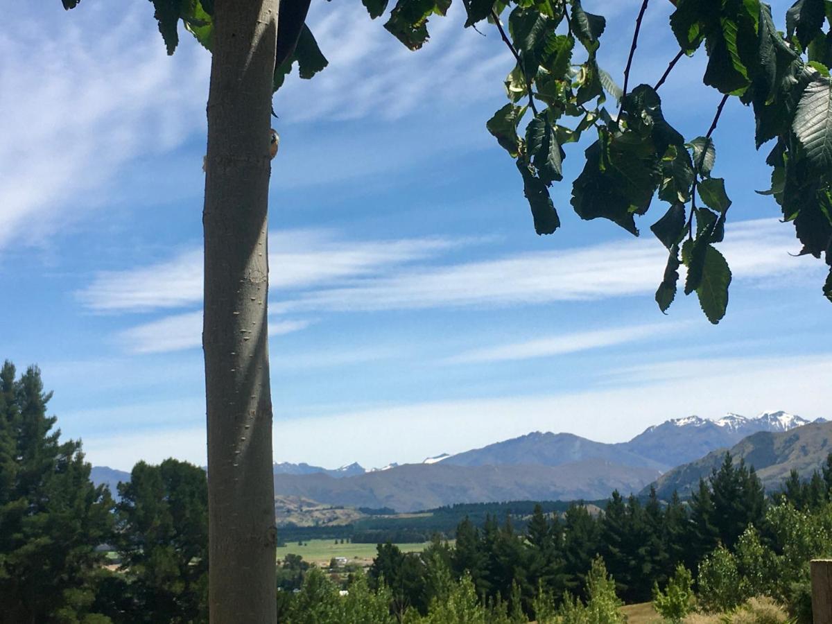 Apartament Mitchella Farm Wanaka Zewnętrze zdjęcie