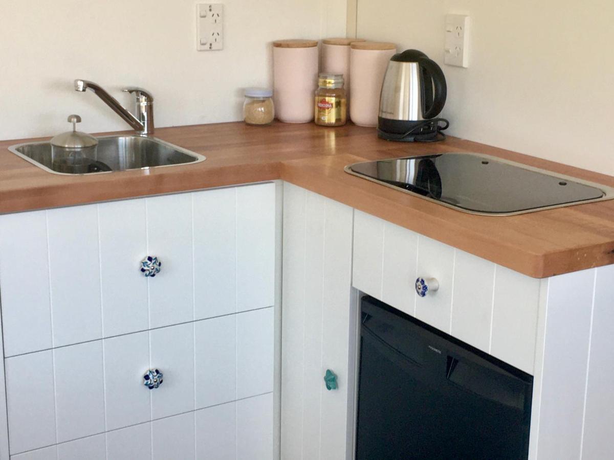 Apartament Mitchella Farm Wanaka Zewnętrze zdjęcie