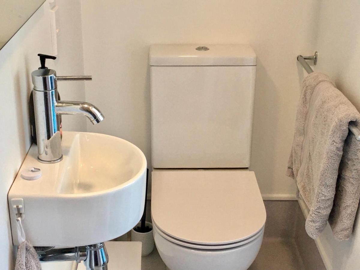 Apartament Mitchella Farm Wanaka Zewnętrze zdjęcie