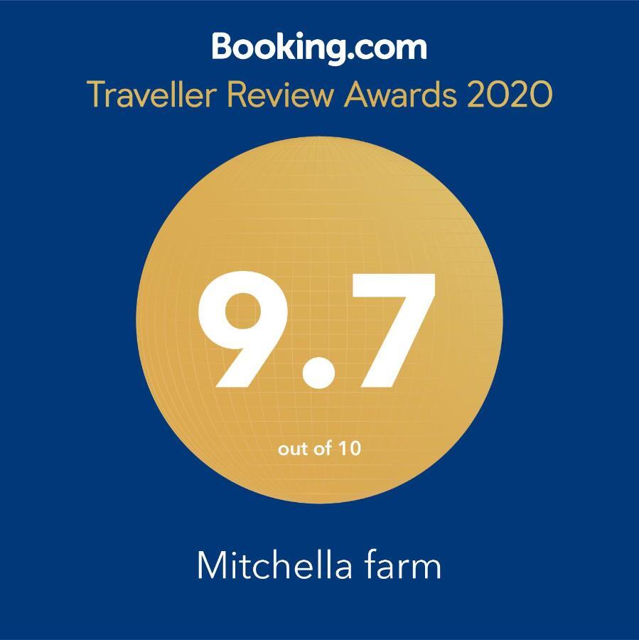Apartament Mitchella Farm Wanaka Zewnętrze zdjęcie