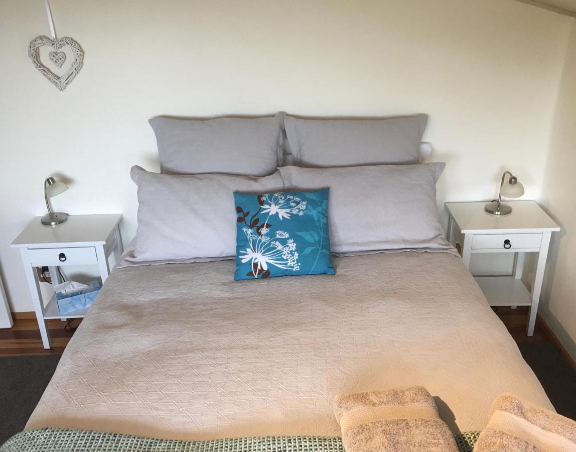 Apartament Mitchella Farm Wanaka Zewnętrze zdjęcie
