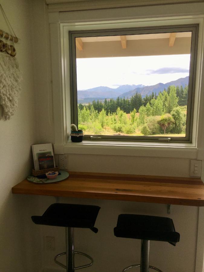 Apartament Mitchella Farm Wanaka Zewnętrze zdjęcie