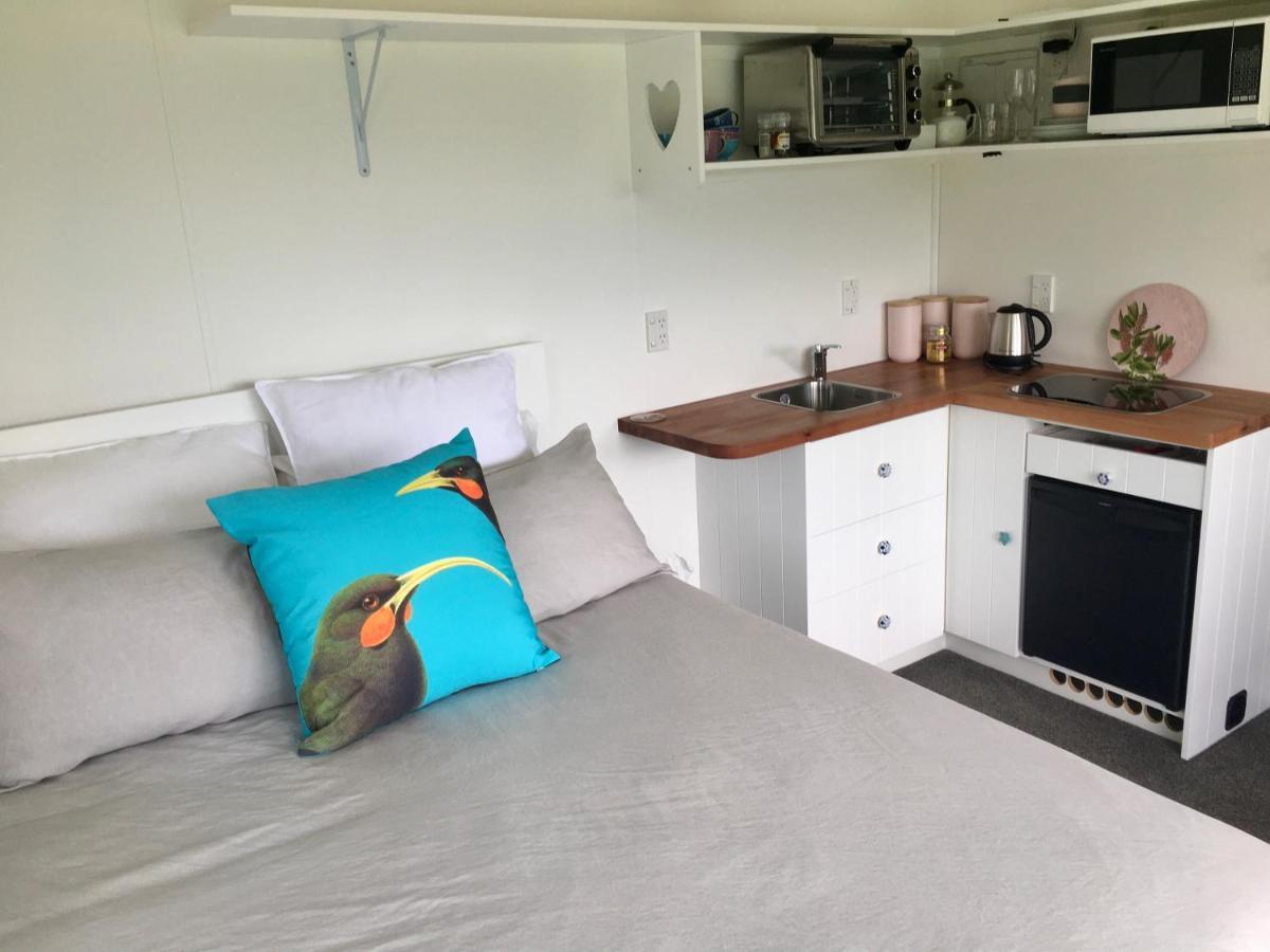 Apartament Mitchella Farm Wanaka Zewnętrze zdjęcie