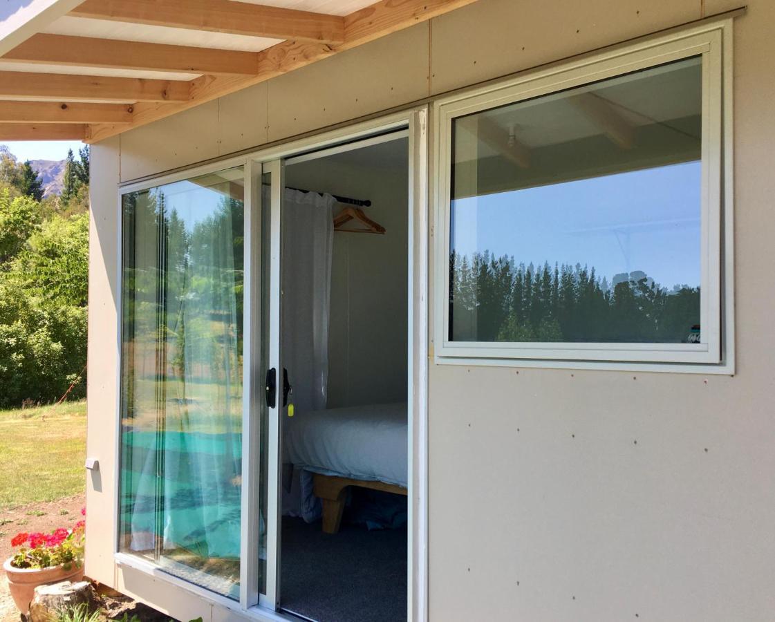 Apartament Mitchella Farm Wanaka Zewnętrze zdjęcie