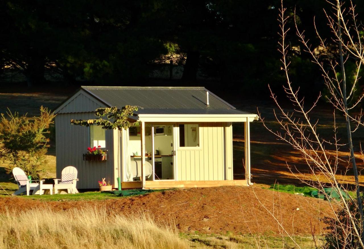 Apartament Mitchella Farm Wanaka Zewnętrze zdjęcie